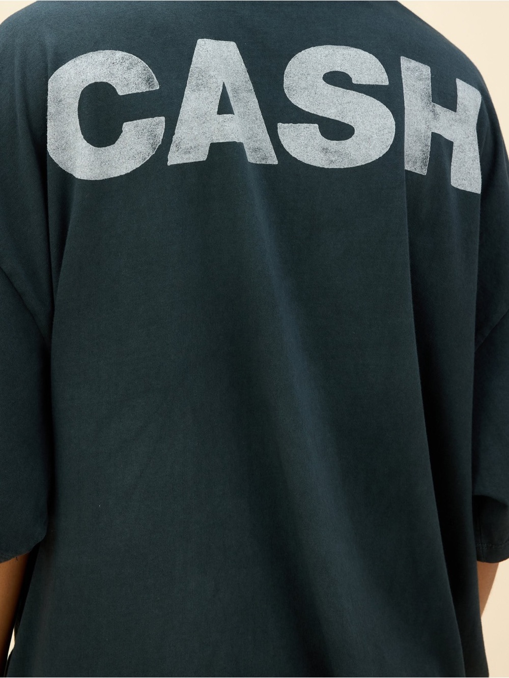 Daydreamer Johnny Cash Tee